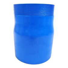 PVC Transizione Trivella DN100