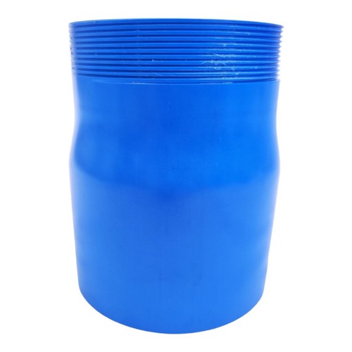 Pvc transizione trivella dn100 - pvc,
