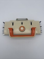 Carrello a coste Toyota KR 501