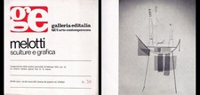 Fausto melotti dipinti - melotti, e