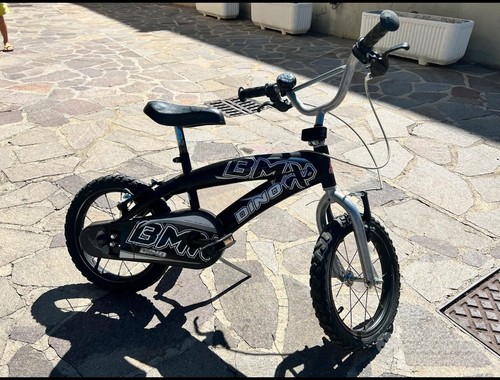 Bicicletta per bambini - bicicletta,