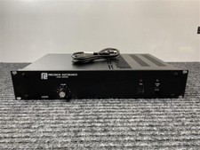 Amplificatore di potenza
