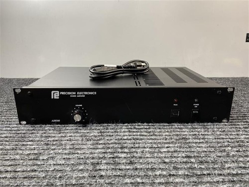 Amplificatore potenza - amplificatore,