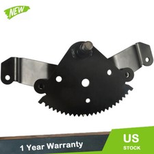 Ingranaggio settore sterzo