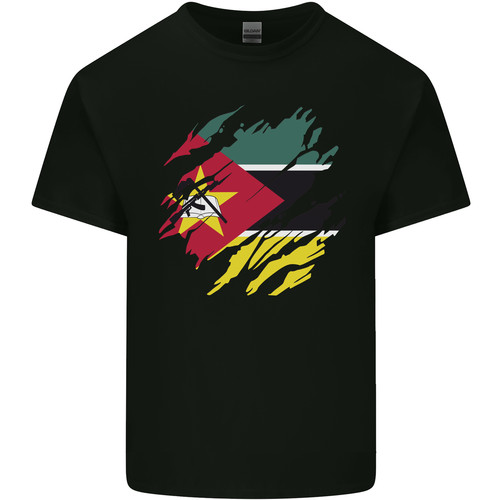 Shirt bambini bandiera - bambini,