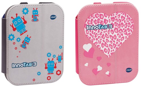 Custodia supporto vtech - custodia,