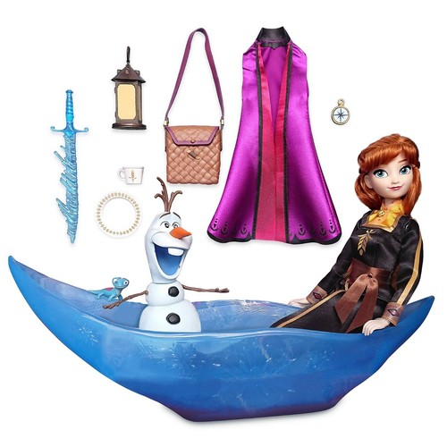 Disney store esclusivo - disney, frozen