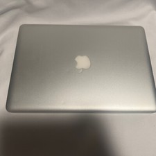 Apple MacBook Pro 2008 13"