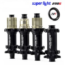  Mozzo MTB BOOST 6 Bulloni