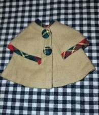 Furga Mantellina Bambola Lucia