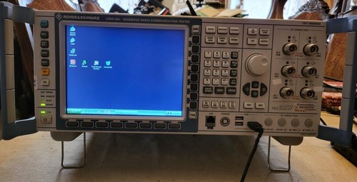 Rohde schwarz cmw500 tester - cmw500,
