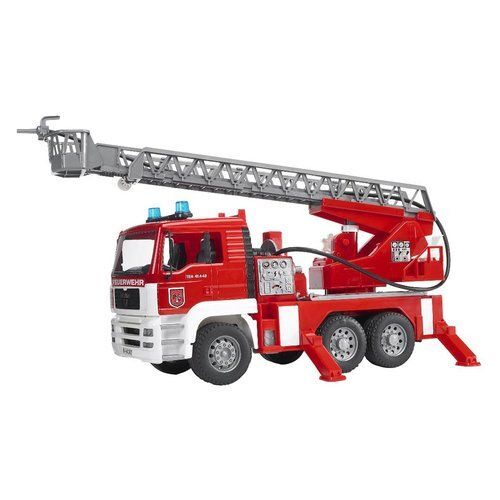 Autopompa vigili del fuoco - autopompa,