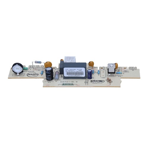 Scheda elettronica termostato - scheda,