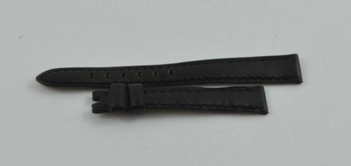 Bulgari pelle bracciale 12mm - bulgari,