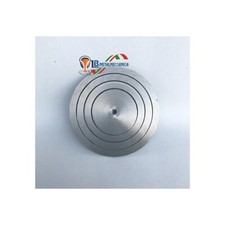 Serie cerchi diam. 23,4 cm in