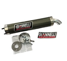 SILENZIATORE IN KEVLAR PER