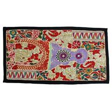 Arazzo boemo decorativo