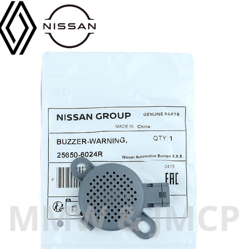 Renault dacia nissan sensore - dacia,