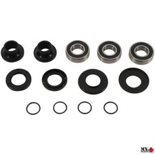 Kit cuscinetti ruota - kit,