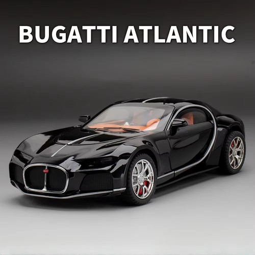 Bugatti atlantic toys - ,
