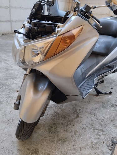 Ricambi suzuki burgman - suzuki,
