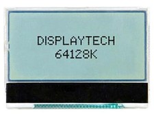 Display 64128K FC BW-3: LCD