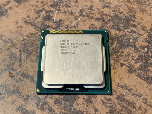 Processore intel core - processore,
