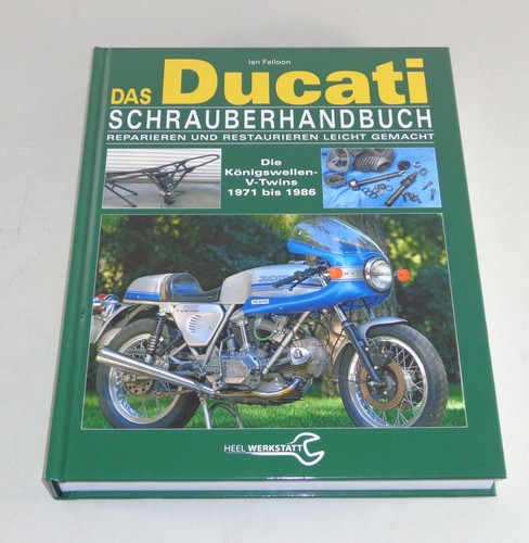 Ducati 750 900 - ducati,