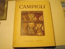 Campigli-Il Cavallino-Venezia-Marzo 1945