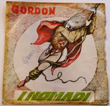 TESTED Vinile 7" 45 giri I