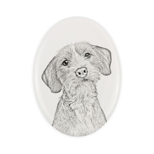 Basset fauve bretagne - fauve,