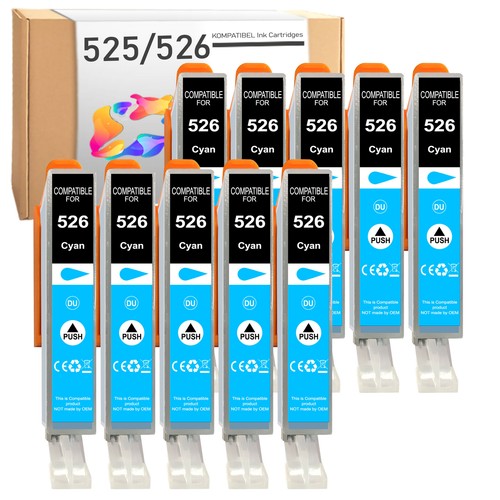 10x ciano per cartuccia - , canon