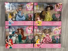 Disney Principessa e Pony