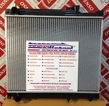 Radiatore Motore Suzuki Grand