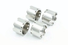 Vented Front Brake Pistons