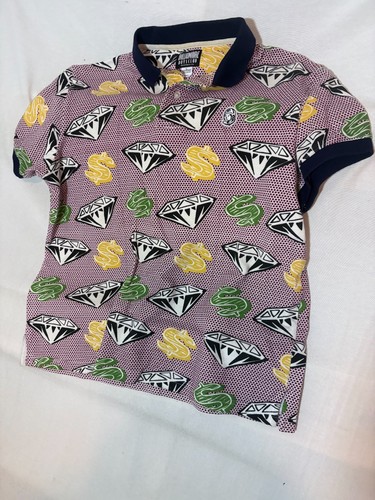 Billionaire boys club - boys,
