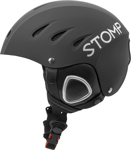 Casco sportivo neve sci - casco,