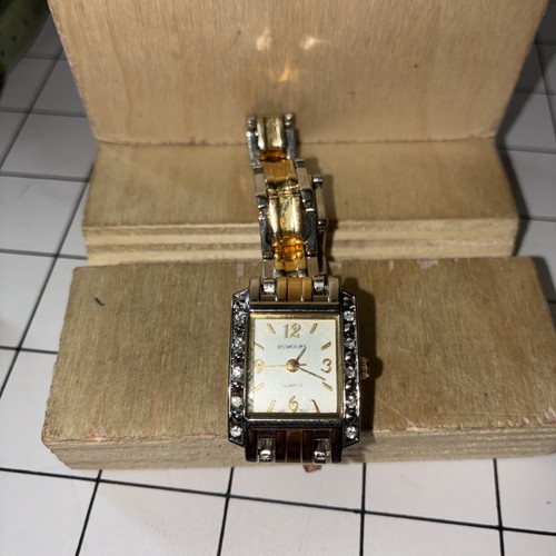Orologio vintage rumors - vintage,