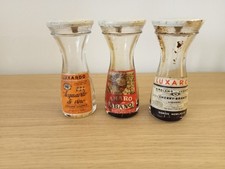 Lotto 3 Mignon liquori Luxardo