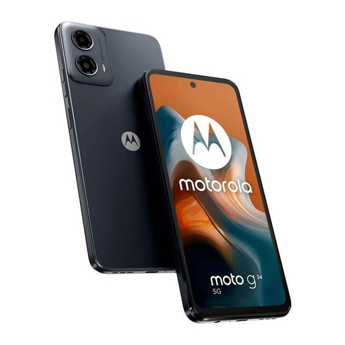 Motorola moto g34 - motorola,