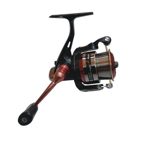 Squadra daiwa aegis - squadra,