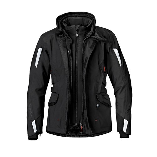 Giacca moto bmw nuova touring - giacca,