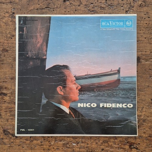 Nico fidenco pml 10301 - nico,
