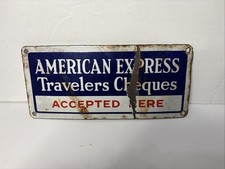 Antica insegna 1932 porcellana