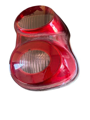 Stop fanale posteriore destro - posteriore,