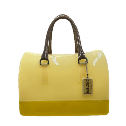 Borsa boston vintage vinile - boston, in