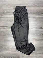 Pantaloni da jogging Zara neri