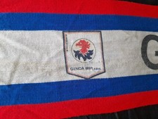 SCIARPA SCARF VINTAGE '80