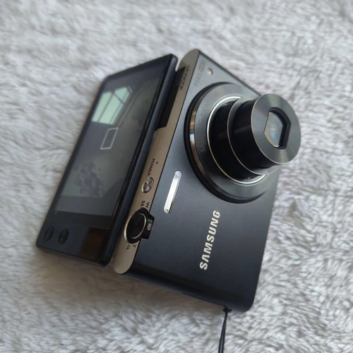 Samsung mv900f 5x zoom - 16,1,