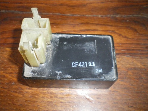 Centralina cf421 honda 500r - honda, xl